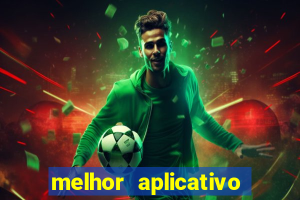 melhor aplicativo de jogos online